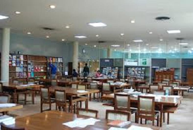 TIFR Facilities photo 2